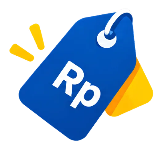 Harga Bersahabat